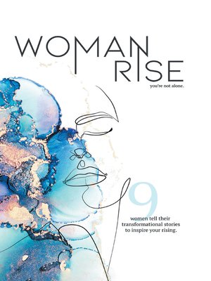cover image of Woman Rise